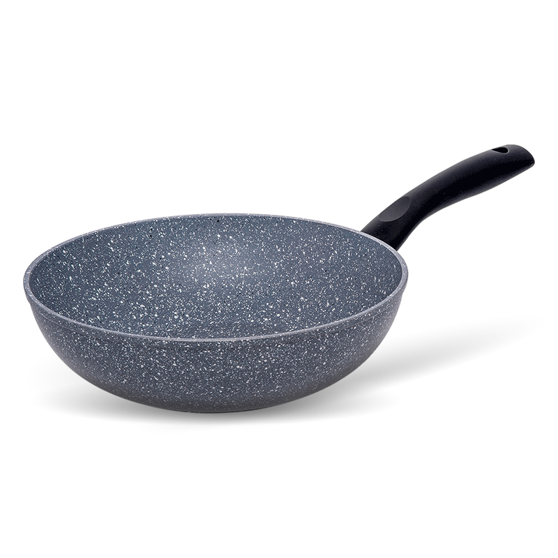 Wok 26 cm - Basic