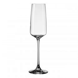 Kieliszek do szampana 250 ml - 21st Glas Lunasol META Glass