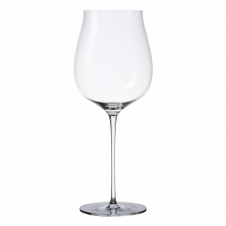 Kieliszki do Cabernet / Alibernet 650 ml zestaw 2 szt. - FLOW Glas Platinum Line