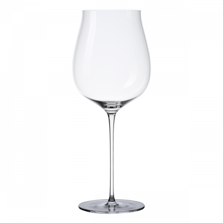 Kieliszki do Cabernet / Alibernet 650 ml zestaw 2 szt. - FLOW Glas Platinum Line