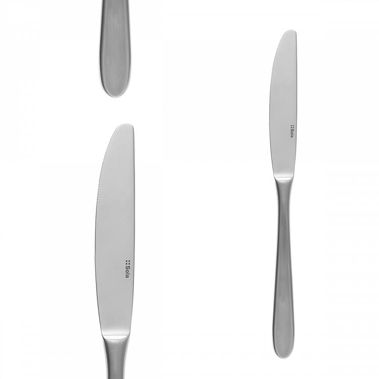 Zestaw sztućców 24 szt - Loop