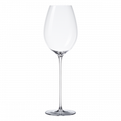 Kieliszki do białego wina 280 ml zestaw 2 szt. - FLOW Glas Platinum Line