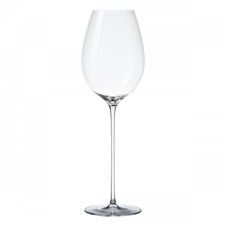 Kieliszki do białego wina 280 ml zestaw 2 szt. - FLOW Glas Platinum Line